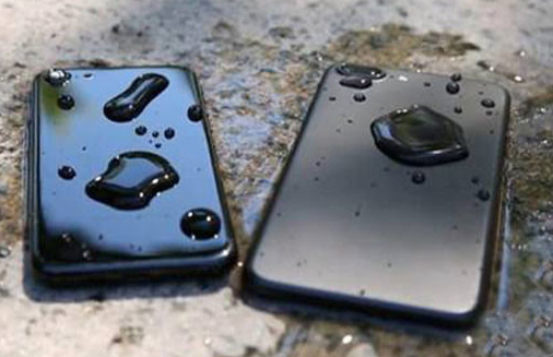 峨蔓镇苹果15进水维修分享iPhone15进水了怎么办 
