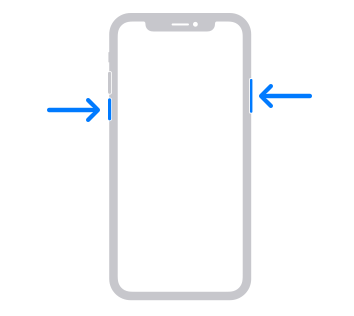 峨蔓镇苹果15维修站分享iPhone15如何强制关机重启 